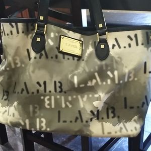 🔥LAMB Handbag🔥